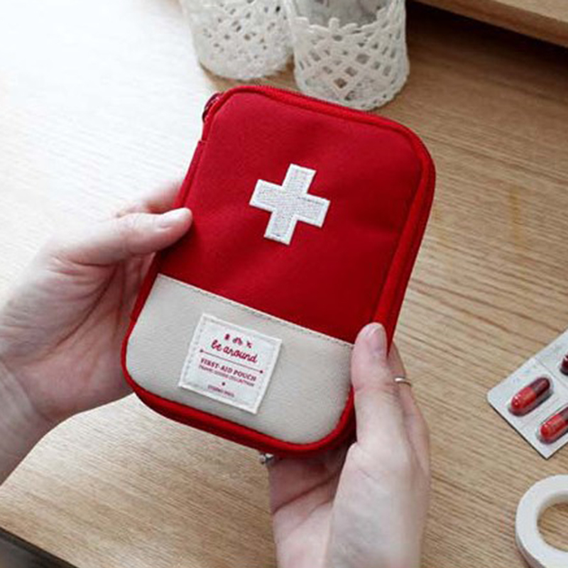 Mini Portable Medicine Bag Tra - Bivy Bag Emergency review and price