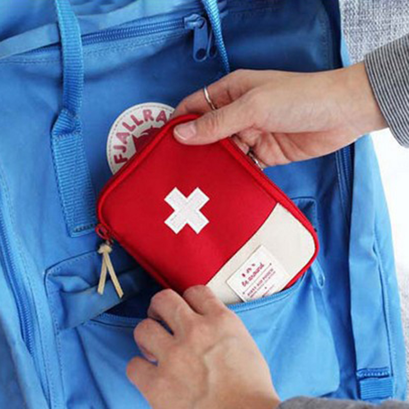Mini Portable Medicine Bag Tra - Bivy Bag Emergency review and price