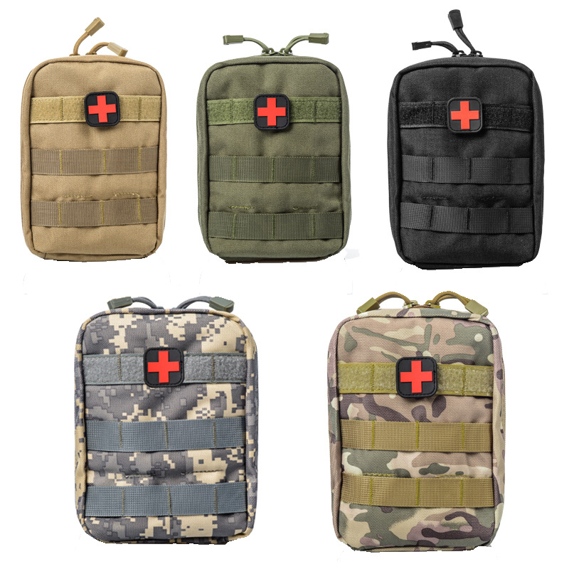 Tactical First Aid Bag Medical - Bivy Bag Emergency review and price