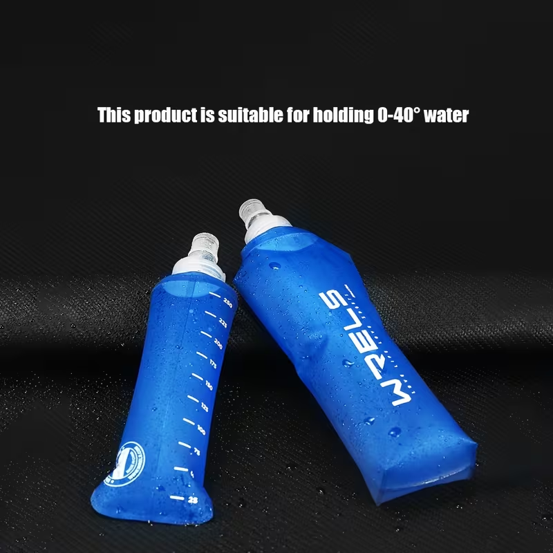 WRELS Portable Sports Soft Fla - Water Bag Collapsible review and price