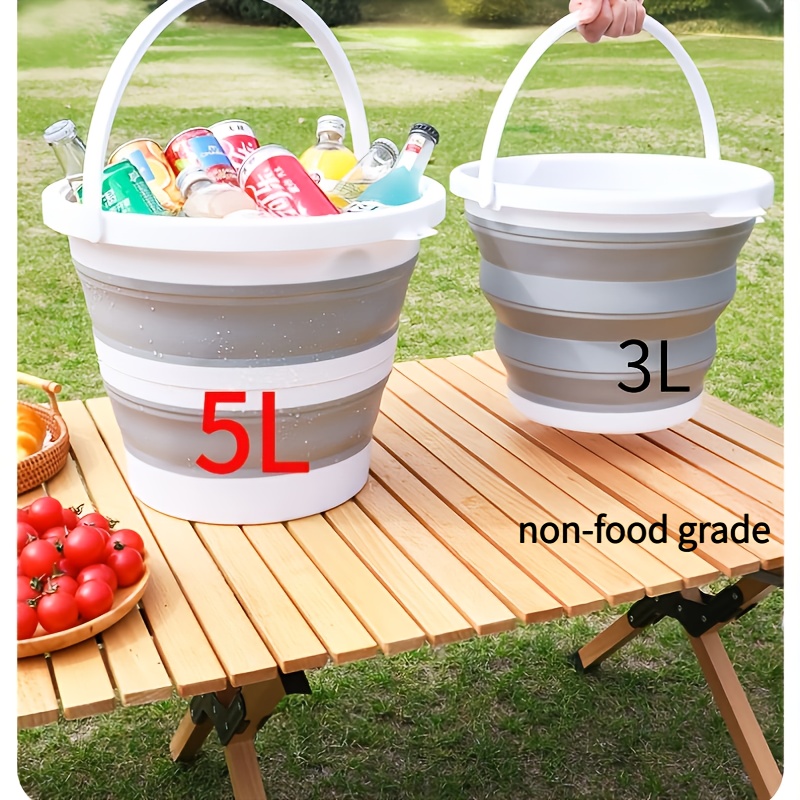 Multifunctional Large Capacity - Water Bag Collapsible review and price