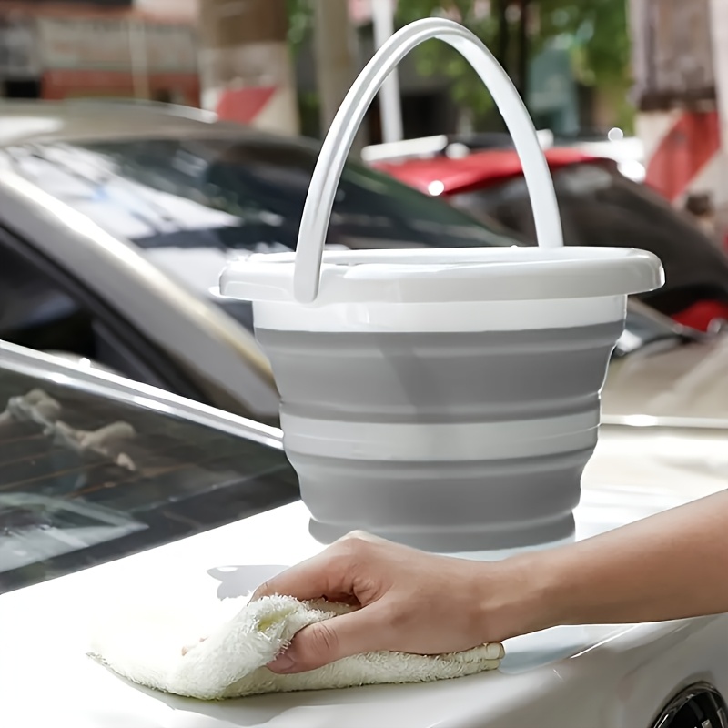 Multifunctional Large Capacity - Water Bag Collapsible review and price