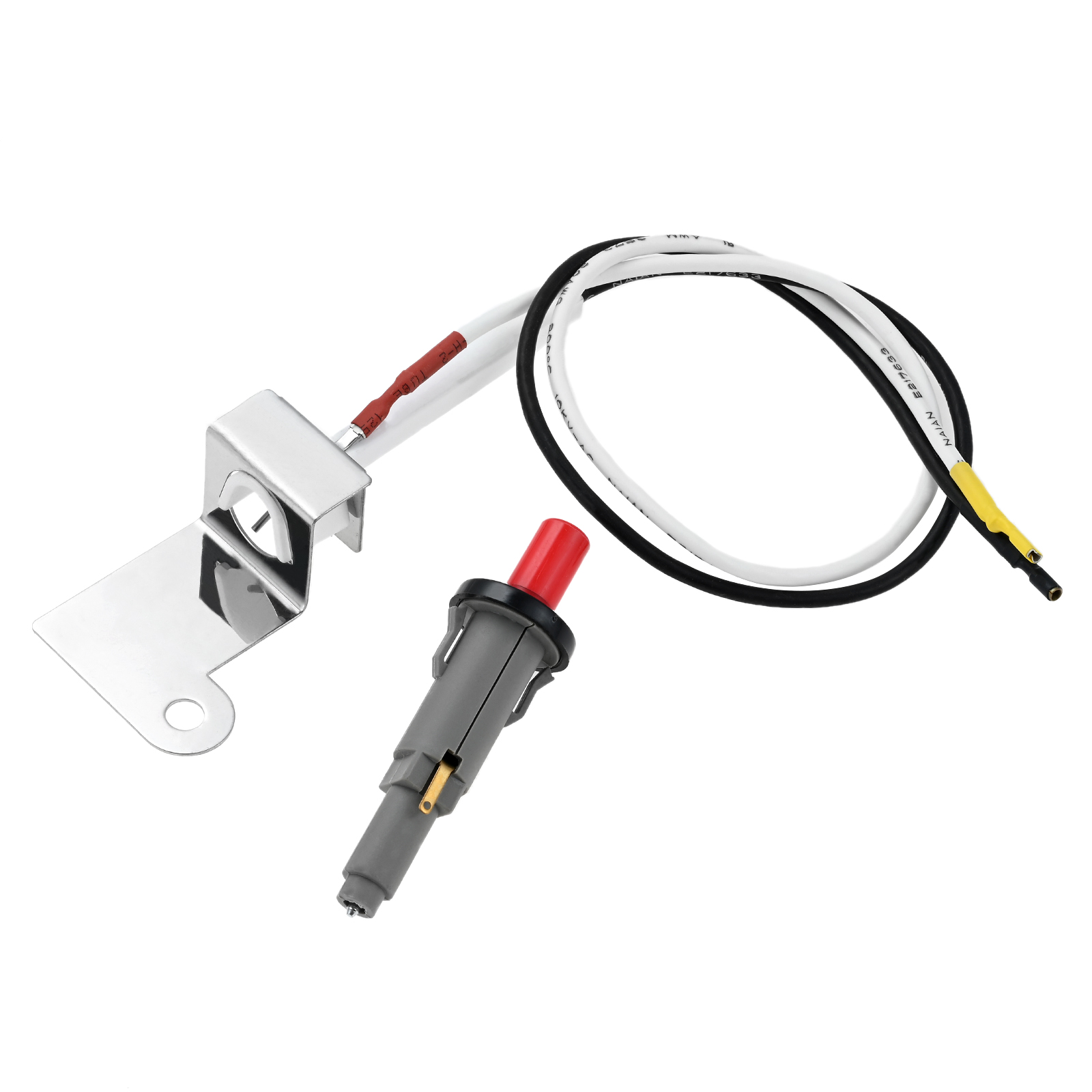 60092 Grill Push Button Ignite - Fire Starting Kit review and price