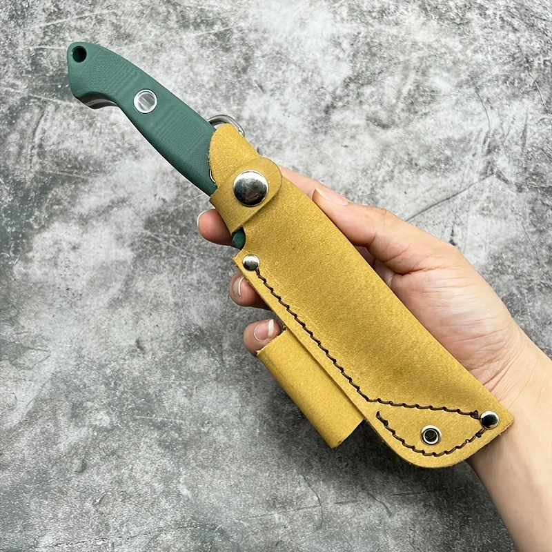 BM Sibert Bushcraft Knife 162  - Bushcraft Knife Fixed review and price