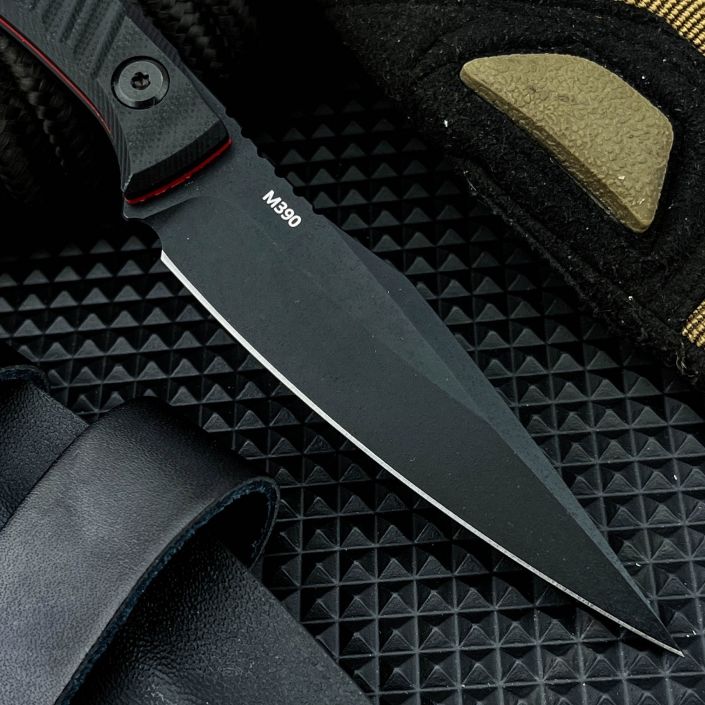 Durable 8Cr13Mov Fixed Knife E - Bushcraft Knife Fixed review and price