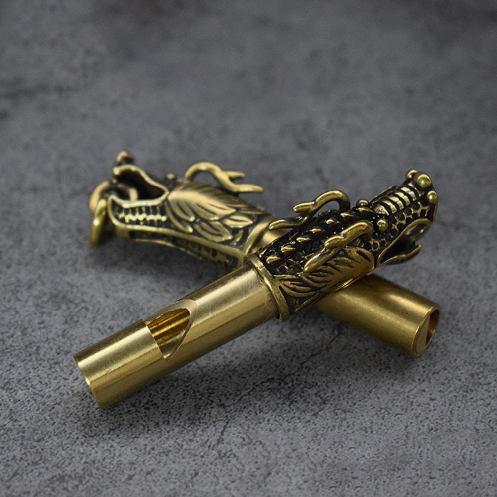 Brass Dragon Design Outdoor Su - Emergency Whistle Loud review and price