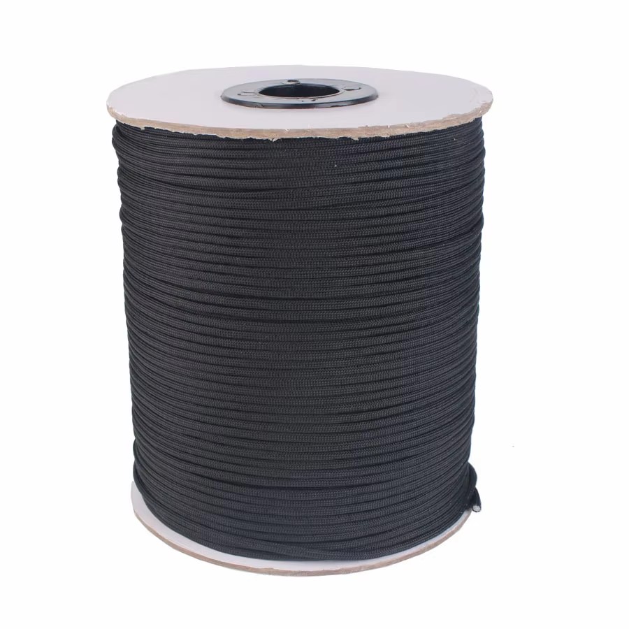 CAMPINGSKY 550 Paracord 4mm 10 - Para Cord 1000Ft review and price