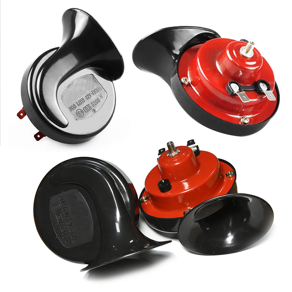 12V Super Loud Train Horns 300 - Emergency Whistle Loud review and price