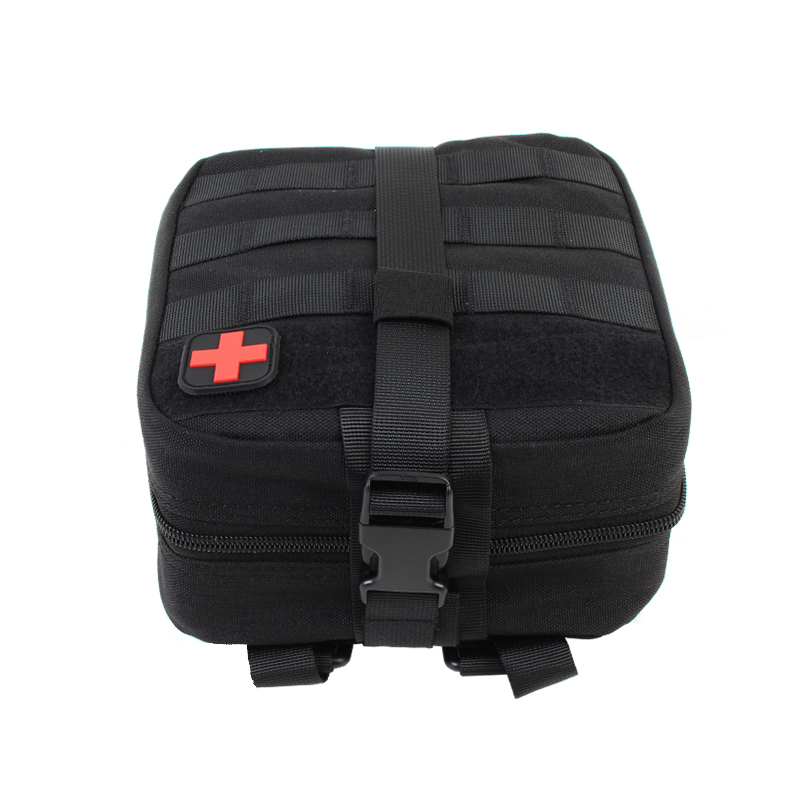 TACTIFANS First Aid Pouch Patc - Bivy Bag Emergency review and price