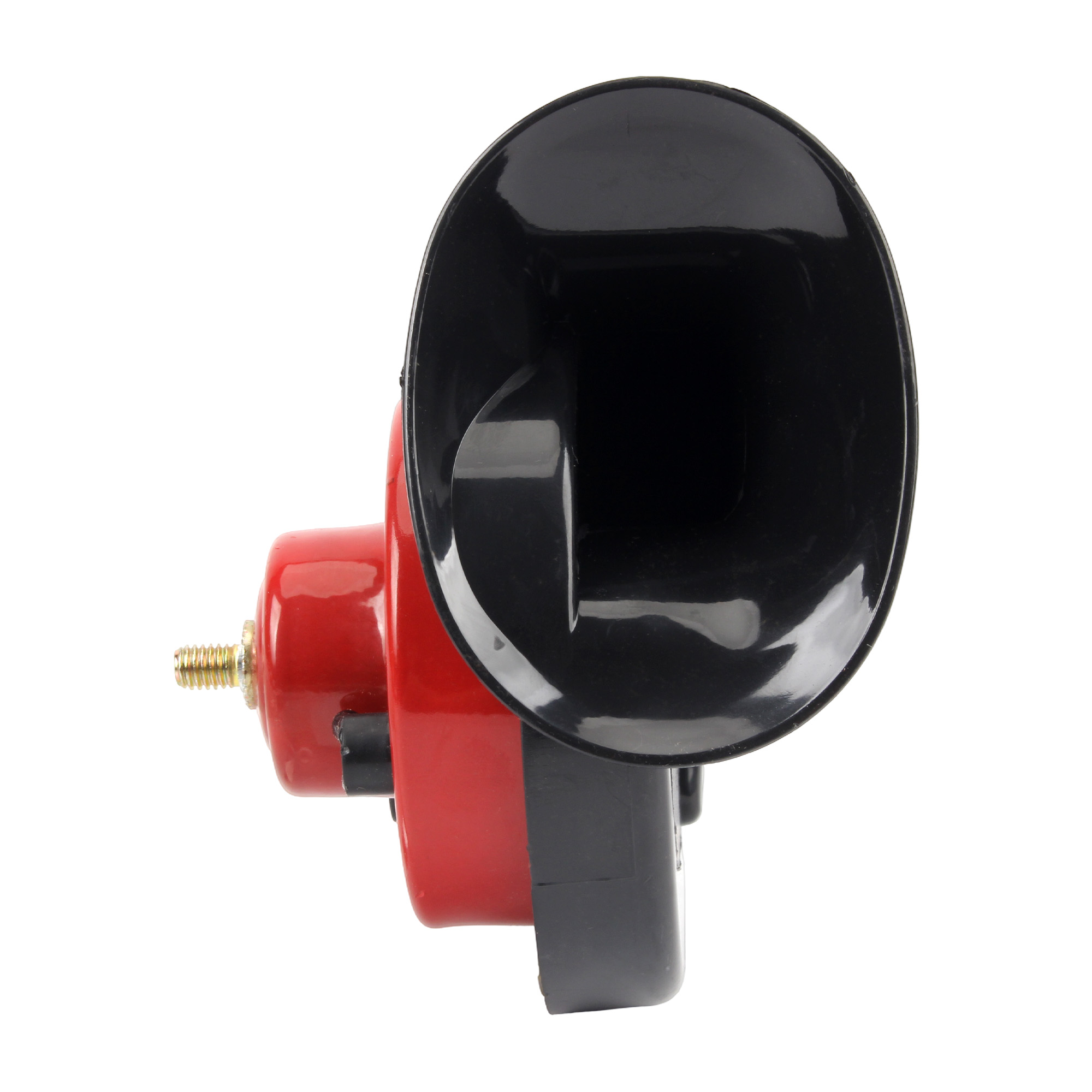 12V 24V Universal Trumpet Horn - Emergency Whistle Loud review and price