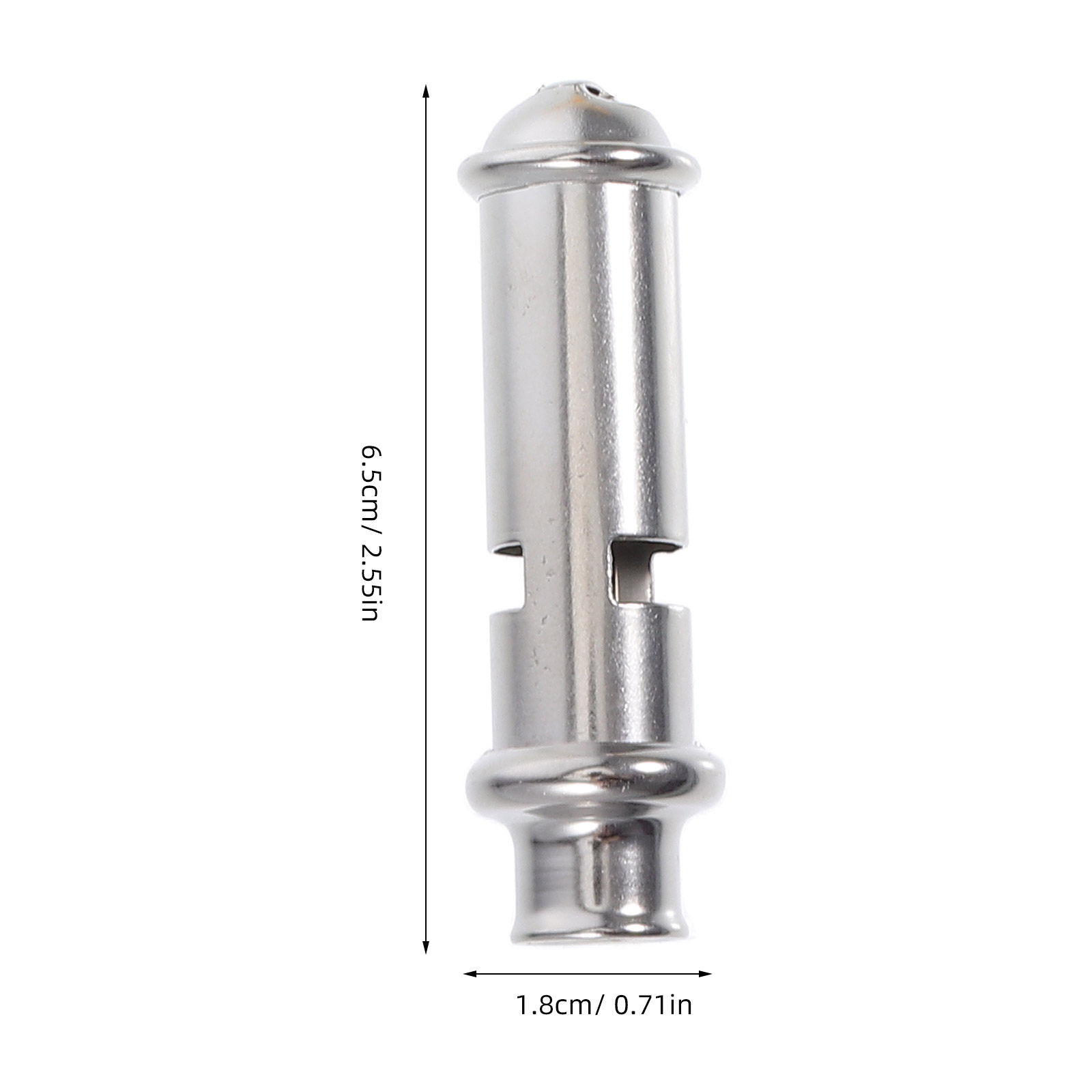 Stainless Steel Survival Whist - Emergency Whistle Loud review and price