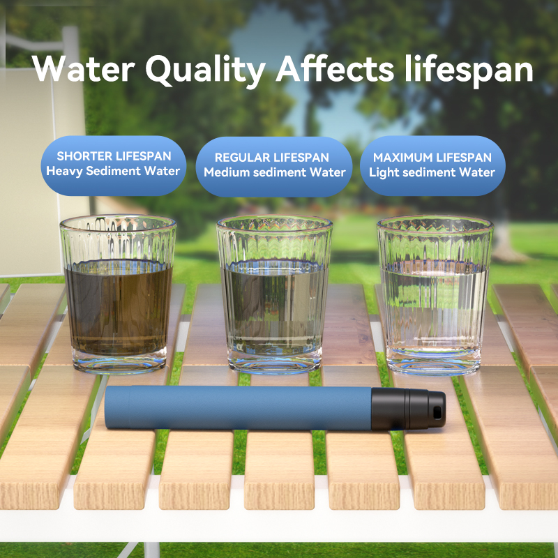 Outdoor Tools New Mini Life St - Water Purification Straw review and price