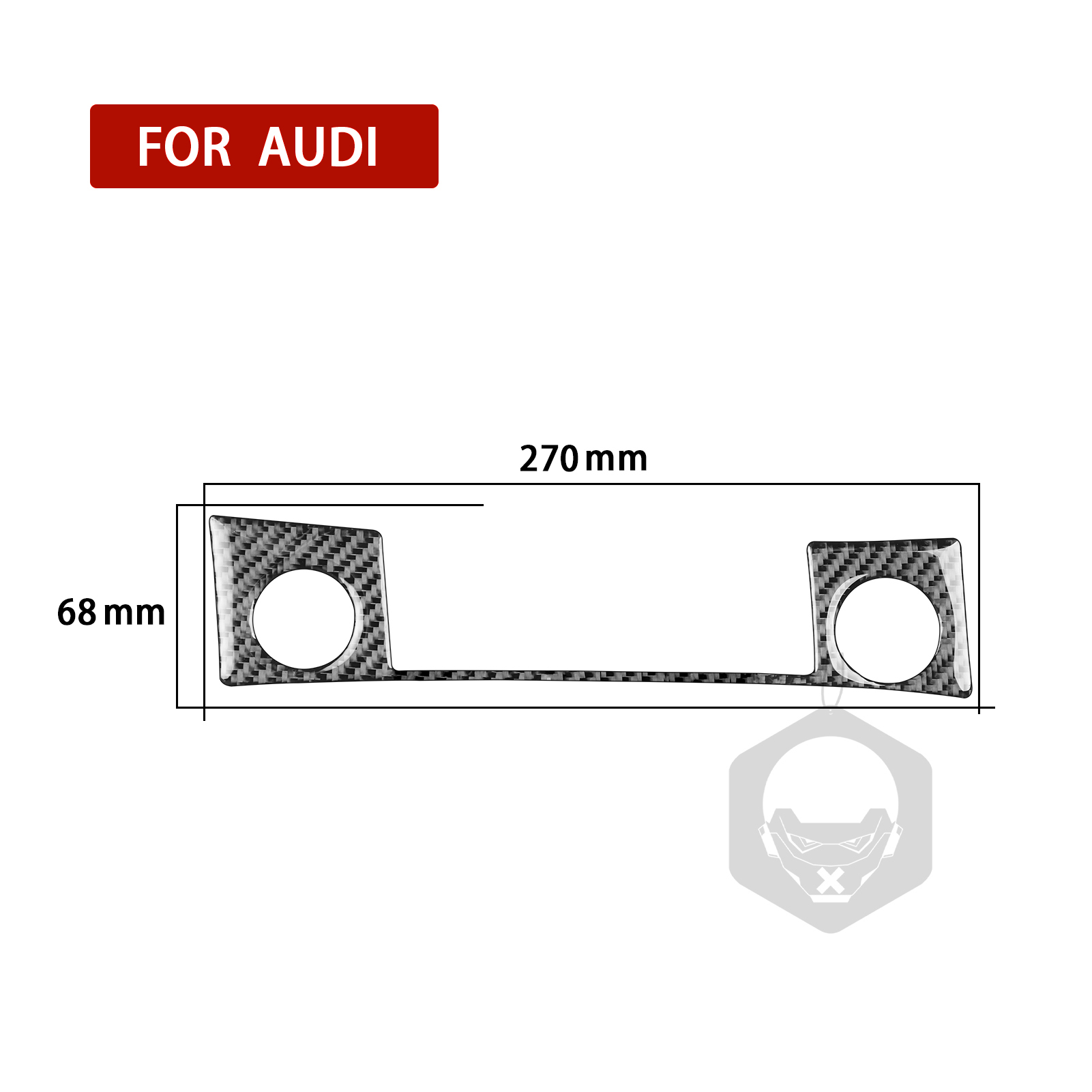 For Audi Q5 Q5L 2018-2024 Carb - Fire Starting Kit review and price