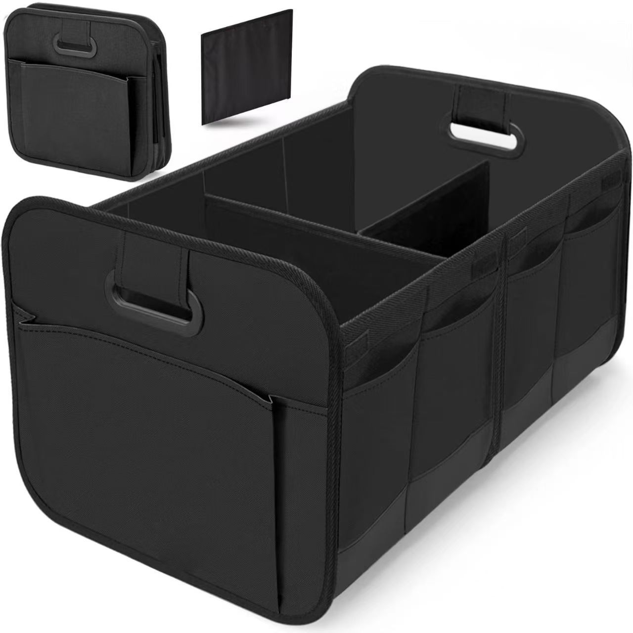 Collapsible Large Car Trunk St - Water Bag Collapsible review and price