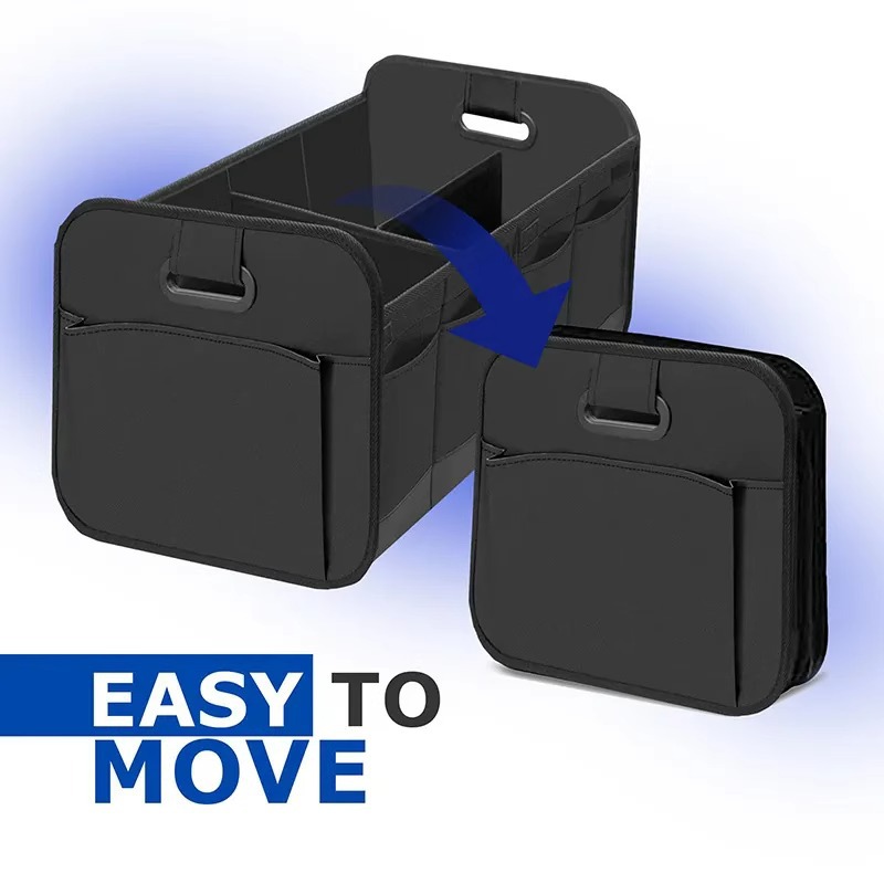 Collapsible Large Car Trunk St - Water Bag Collapsible review and price