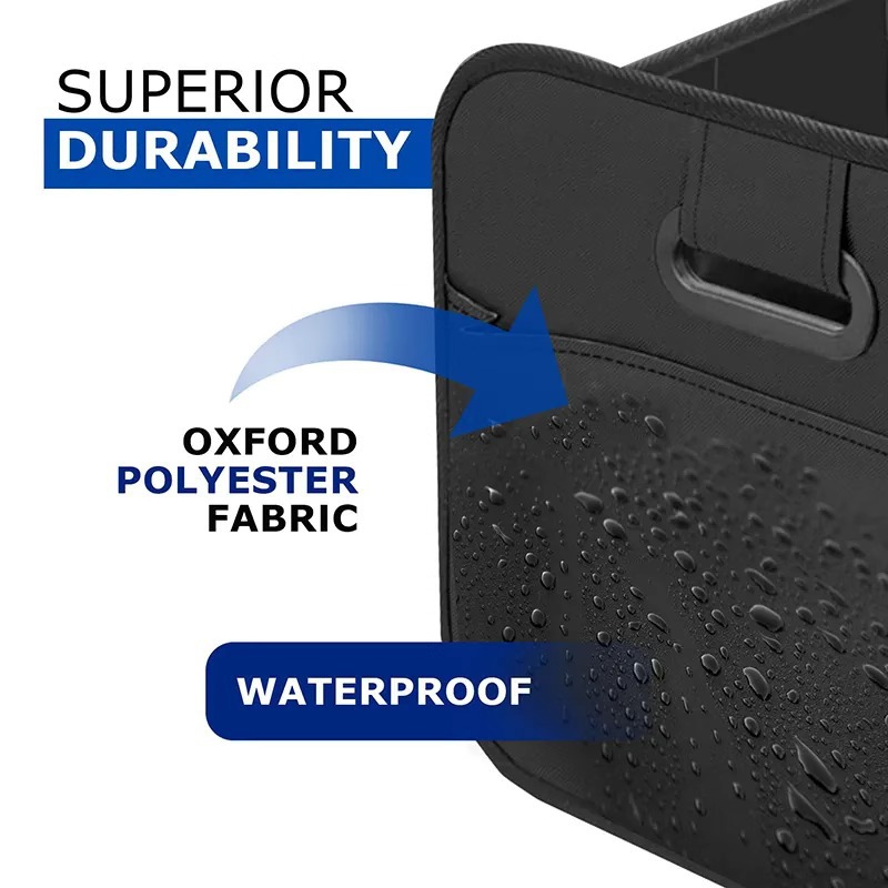 Collapsible Large Car Trunk St - Water Bag Collapsible review and price