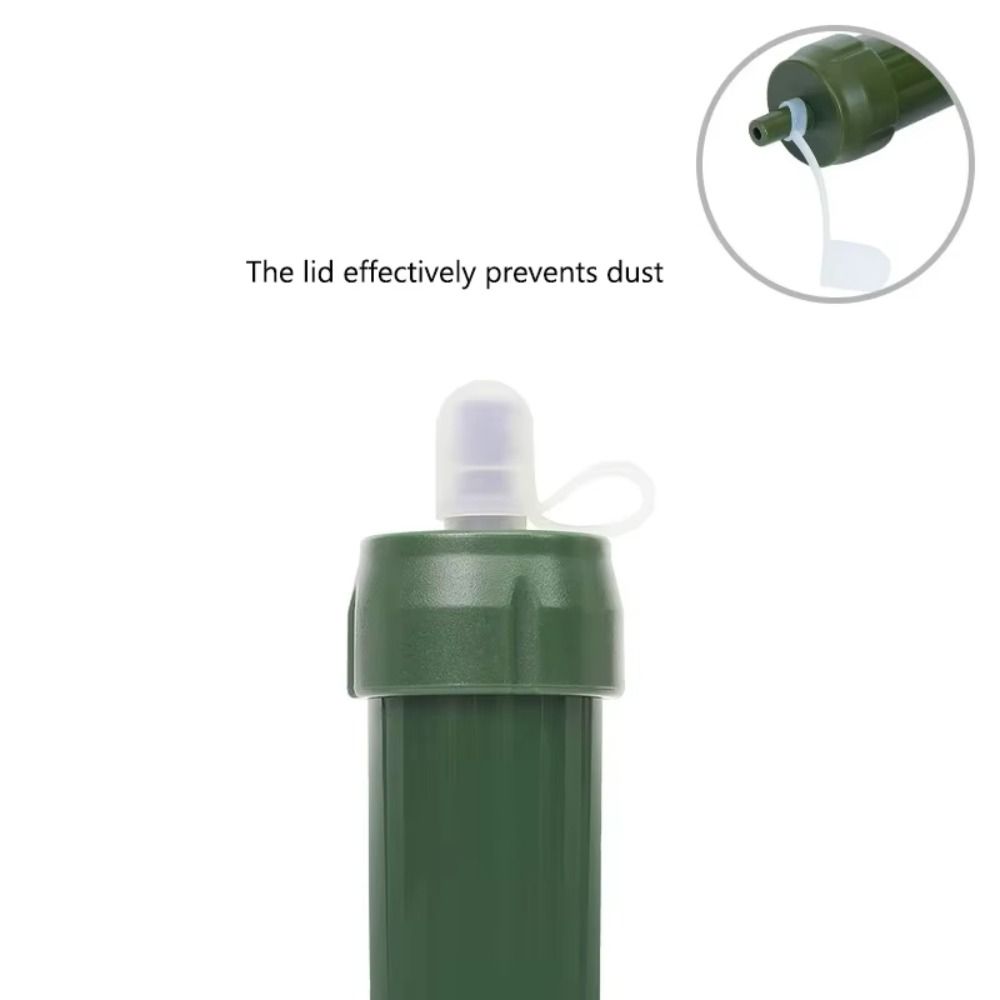 Mini Mini Water Filter Straw S - Water Purification Straw review and price