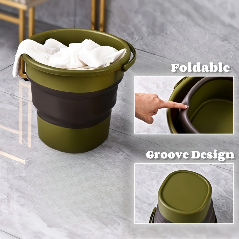 1Pc 5L multifunctional foldabl - Water Bag Collapsible review and price