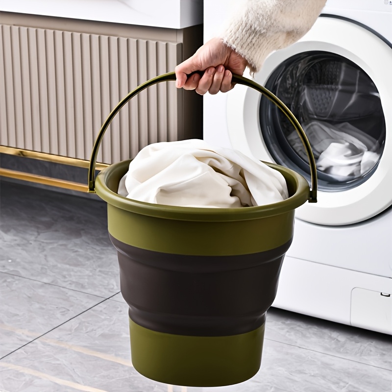 1Pc 5L multifunctional foldabl - Water Bag Collapsible review and price