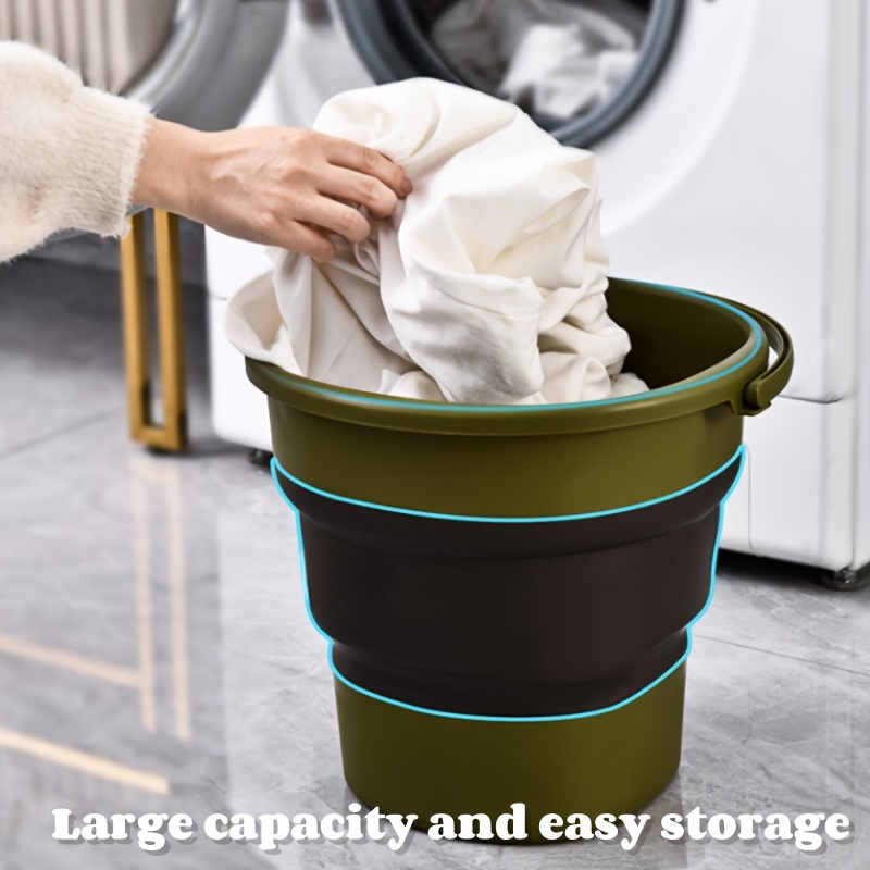 1Pc 5L multifunctional foldabl - Water Bag Collapsible review and price