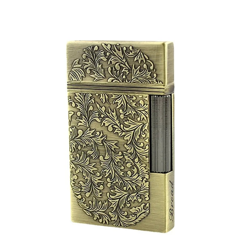 Vintage Metal Floral Pattern B - Fire Starting Kit review and price