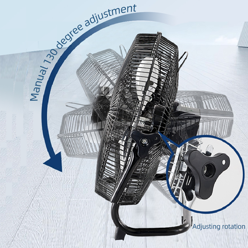 14 Inch Portable Solar Fan,Rec - Solar Emergency Charger review and price