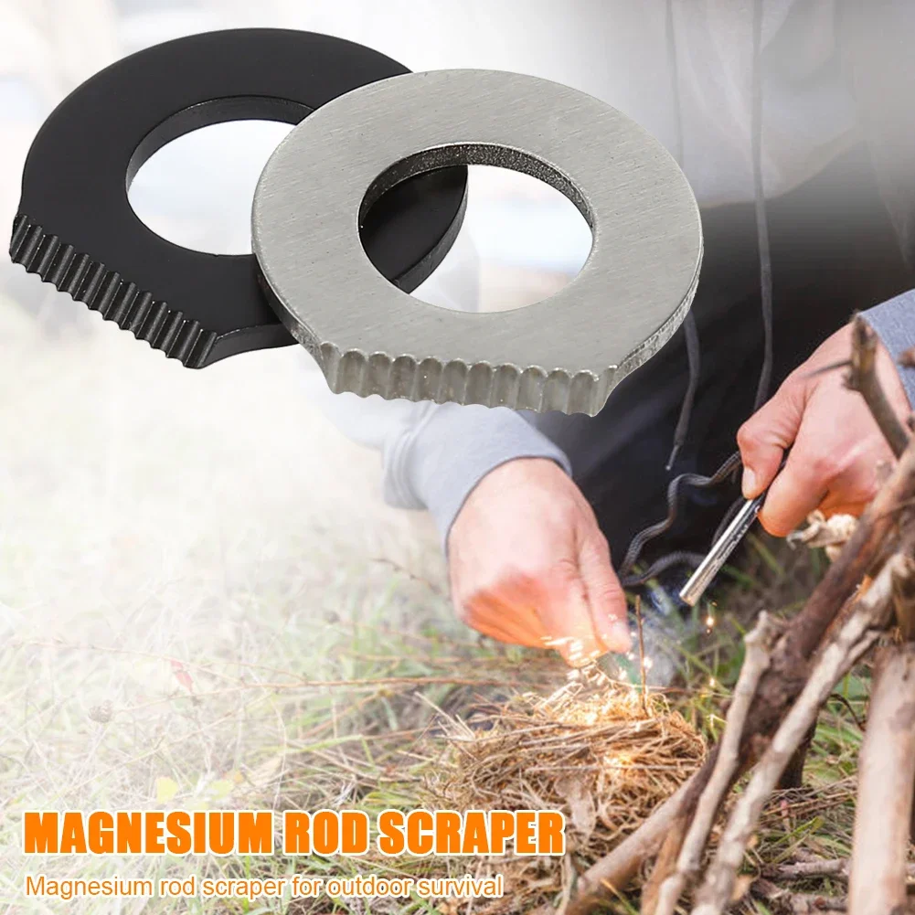 1pc Durable Camping Survival M - Magnesium Fire Starter review and price