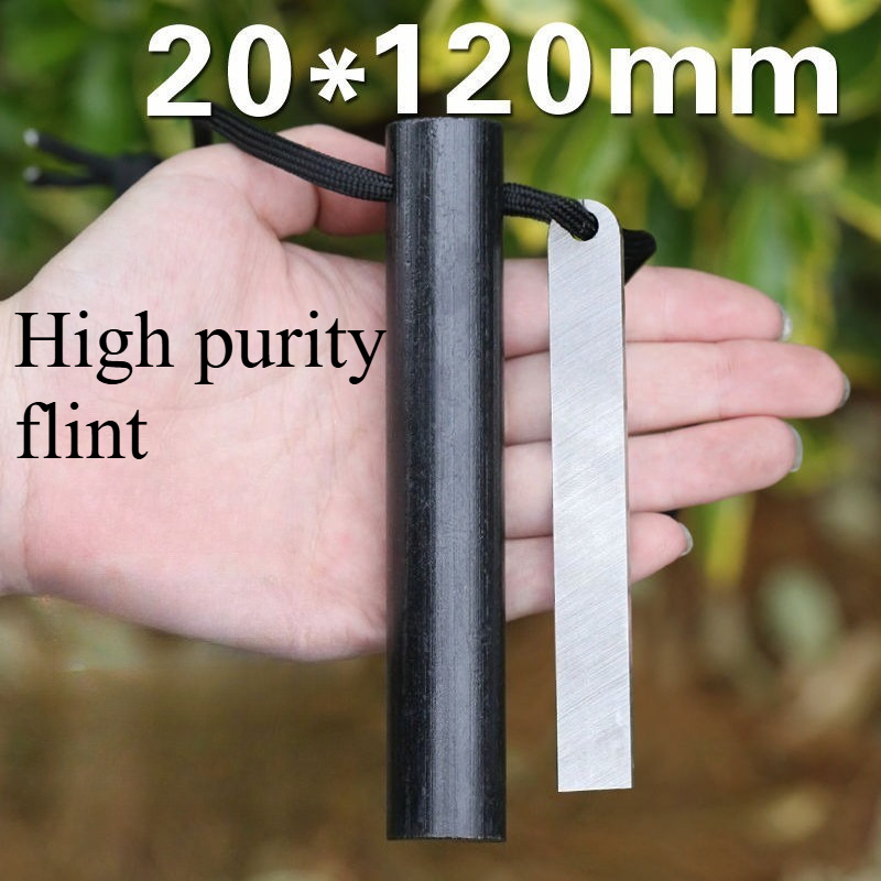 Emergency Fire Starter Set - 2 - Magnesium Fire Starter review and price