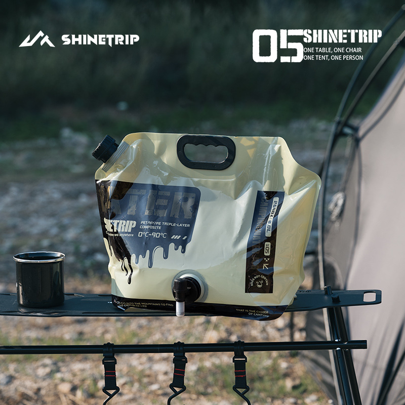 2PCS Outdoor Camping Water Sto - Water Bag Collapsible review and price