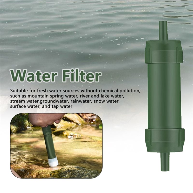 【CYBER MONDAY】For Storm For Su - Water Purification Straw review and price