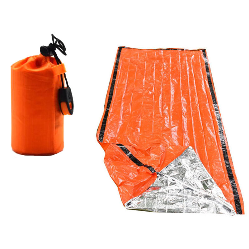 Portable Waterproof Emergency  - Bivy Bag Emergency review and price