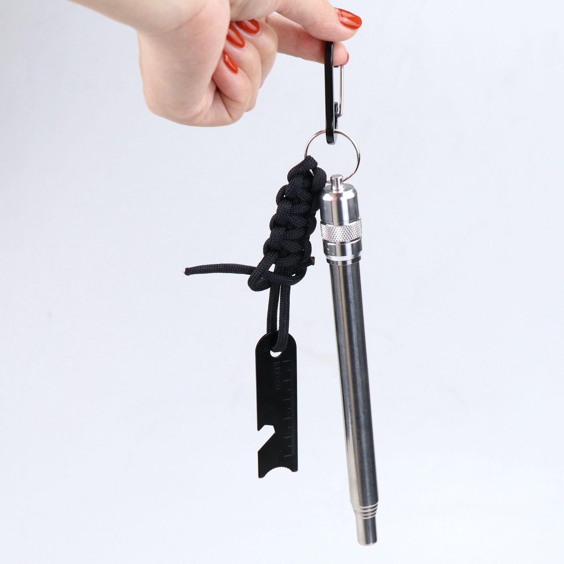 2 Set Outdoor Portable Multifu - Magnesium Fire Starter review and price